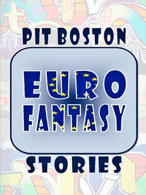 cover image of Euro Fantasy